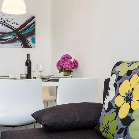 Appartement Iva