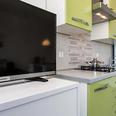 Apartamento Iva Šilo