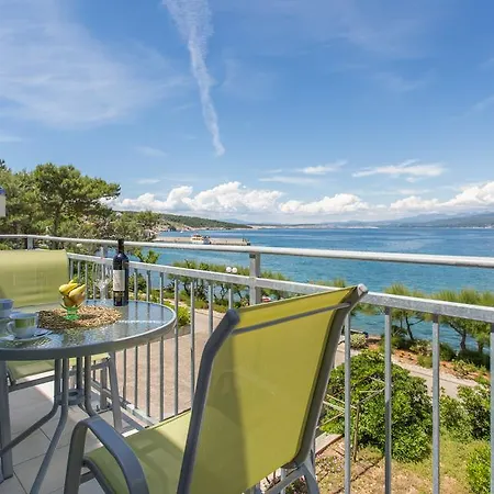 Appartement Iva *